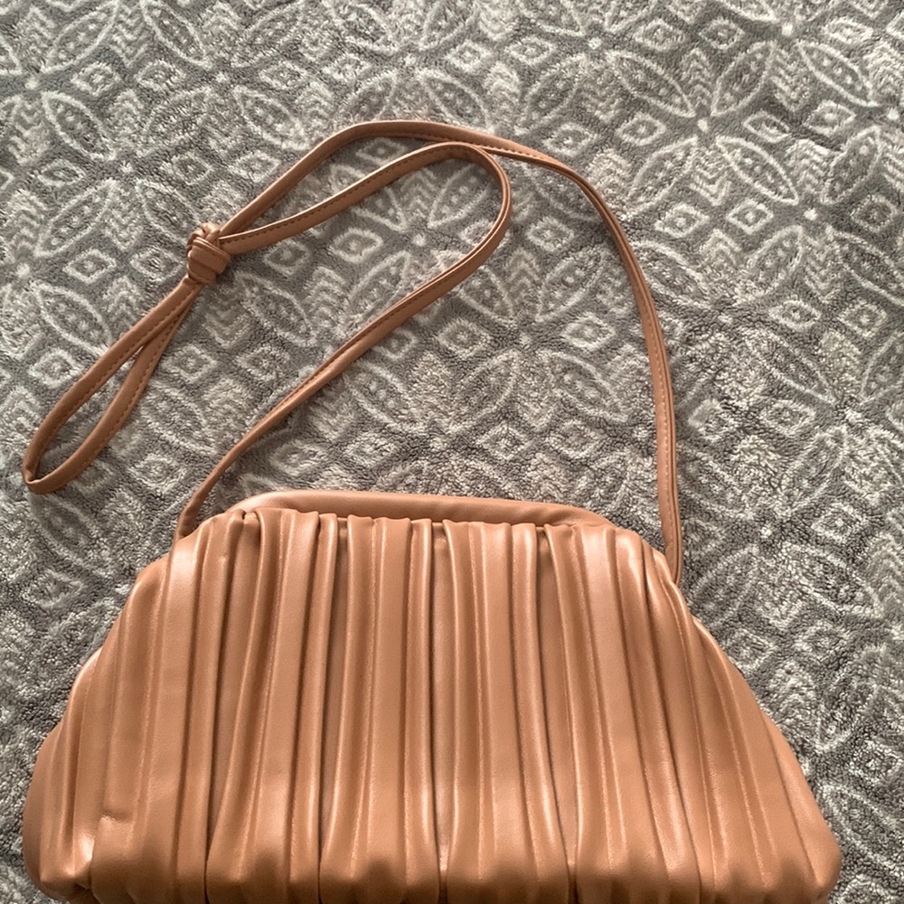clutch bag